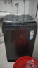 海爾（Haier）波輪洗衣機全自動(dòng)家用12公斤大容量XQB120-BZ20D1 京東自營(yíng)直驅變頻一級能效家電國家補貼以舊換新 曬單實(shí)拍圖