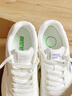 安踏板鞋女鞋夏季新款低幫透氣厚底輕便學(xué)生增高百搭小白鞋運動(dòng)鞋子女 【熱銷(xiāo)爆款】象牙白/丁香藍8001-3 36 【官方正品-現貨秒發(fā)】 曬單實(shí)拍圖