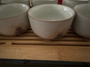 心遇禮汝窯茶具整套套裝高檔伴手禮喬遷新居搬家禮品父親生日禮物男實(shí)用 曬單實(shí)拍圖