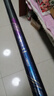 漢鼎一號四代綜合竿套裝入門(mén)釣魚(yú)竿碳素手竿桿鯽魚(yú)鯉魚(yú)野釣臺釣竿魚(yú)竿 7.2m 綜合竿【入門(mén)垂釣套裝】 曬單實(shí)拍圖