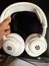 賽睿（SteelSeries）寒冰新星二代Arctis Nova 5白色 2.4G/藍牙雙無(wú)線(xiàn)連接游戲電腦電競耳機 支持手機APP調節 降噪麥 Nova5白色【寒冰2代】 曬單實(shí)拍圖