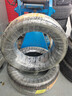 馬牌（Continental）汽車(chē)輪胎 205/55R16 91V UCJ 適配朗逸/速騰/寶來(lái)/卡羅拉 曬單實(shí)拍圖