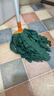 茶花拖把桶擠水拖布桶擰干桶塑料大號手提清潔桶免手洗拖把地拖桶 【4703拖把】1把-顏色隨機 曬單實(shí)拍圖