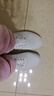 回力回力男鞋田徑鞋帆布鞋運動(dòng)休閑學(xué)生小白鞋網(wǎng)球鞋女武術(shù)訓練鞋WD-1 WD-1白網(wǎng) 37 曬單實(shí)拍圖