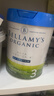 貝拉米（Bellamy's）白金版3段幼兒奶粉800g 12~24月 有機A2蛋白 澳洲原裝進(jìn)口 曬單實(shí)拍圖