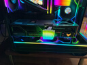 華碩（ASUS） TUF/ROG-ASTRAL-RTX5080-O16G-GAMING/ 電競游戲顯卡 RO姬x初音未來(lái)版 可選1000W電源 套裝 TUF-RTX5080-O16G-GAMING 曬單實(shí)拍圖