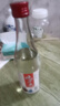 滿(mǎn)洲燒刀子白酒純60度 東北高度白酒純糧高粱酒 吉林古燒酒泡酒 60度 450mL 12瓶 整箱 曬單實(shí)拍圖