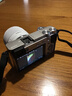 索尼SONY A6000 A6400 A6300 A6100 A6600 二手微單4K視頻直播相機 A6000單機（顏色隨機） 99成新 曬單實(shí)拍圖