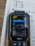 得力（deli）雙電六星定位高精度測畝儀土地面積測量GPS北斗手持車(chē)載清晰顯屏 曬單實(shí)拍圖
