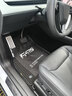 固特異tpe汽車(chē)腳墊適用于特斯拉煥新Model YL/3換新全套防護裝飾配件 【整車(chē)防護】煥新ModelY 黛尼斯41件套 曬單實(shí)拍圖