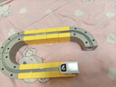 趣然磁吸磁力軌道車(chē)兒童益智玩具魔幻軌道立方體男女孩3-6歲8生日禮物 【至尊版89pcs】高端反重力DIY磁吸軌道車(chē)+2小車(chē)禮盒 7-14百變魔幻軌道立方體6-12歲10-15歲益智玩具 曬單實(shí)拍圖