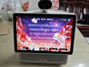 小度智能屏 X10 Ultra 文心大模型AI智能音箱音響 10.1英寸大屏  360度全景攝像頭 視頻通話(huà) 家庭禮物 曬單實(shí)拍圖