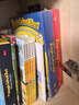 神奇校車(chē)經(jīng)典版繪本1-12冊 Magic School Bus 英文原版  兒童科普百科繪本 藍思700+ 漫畫(huà)故事書(shū) 橋梁書(shū)  6-15歲美國學(xué)樂(lè )出版社  小學(xué)教輔 曬單實(shí)拍圖