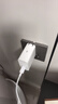 vivo iQOO120W三口閃充套裝多協(xié)議兼容vivo充電器X300充電器X200充電器筆記本電腦充電器適用華為小米 曬單實(shí)拍圖