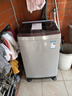 美的（Midea）隨心洗 波輪洗衣機全自動(dòng)家用 10公斤 專(zhuān)利免清洗 健康除螨 MB10V37T 以舊換新 國家補貼 京東自營(yíng) 曬單實(shí)拍圖