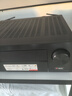 天龍（DENON）AVR-X4800H 音響功放機音箱9.4聲道全景聲8K家庭影院AV功率放大器11.4前級解碼器日本原產(chǎn) 曬單實(shí)拍圖