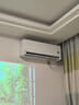 鴻蒙智選MEIPONT智能空調1.5匹掛機 風(fēng)神之眼 超一級能效 AI人感 冷暖變頻 華為智選 國家補貼MAC35V1P80HR 曬單實(shí)拍圖