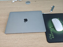 Apple Macbook Pro二手蘋(píng)果筆記本電腦超強M芯商務(wù)辦公娛樂(lè )設計剪輯開(kāi)發(fā)后期制作 99成新 19款13寸i7/16G-512G定制MV972 曬單實(shí)拍圖
