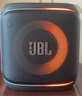 JBL PartyBox Encore2音樂(lè )戰將歡唱版2藍牙音箱 國家補貼 戶(hù)外家庭KTV麥克風(fēng)一體唱K歌廣場(chǎng)舞低音音響 曬單實(shí)拍圖