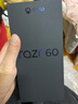 摩托羅拉moto razr 60 第六代折疊屏手機 60萬(wàn)次折疊認證 康寧防護 濕手觸控 棉花糖白 12+256 曬單實(shí)拍圖