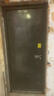 美心防盜門(mén)甲級入戶(hù)門(mén)4級家用安全門(mén)大門(mén)別墅門(mén)指紋密碼鎖定制門(mén)子母門(mén)暗鉸鏈+加高門(mén)楣2250 現貨外開(kāi)單門(mén)-2050/1970*960/860 機械鎖 曬單實(shí)拍圖