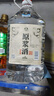 正宗北京二鍋頭清香型高度桶裝泡藥酒白酒 52度 5L 1桶 曬單實(shí)拍圖