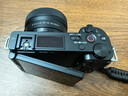 索尼（SONY）ZV-E10K 新升級標準鏡頭套裝 黑色 新套機鏡頭E PZ 16-50mm F3.5-5.6 OSS II 曬單實(shí)拍圖