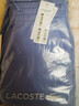 LACOSTE法國鱷魚(yú)女裝25秋冬新款時(shí)尚運動(dòng)休閑百搭運動(dòng)褲|XF0142 5QD/紫藤色 36 (160) 曬單實(shí)拍圖