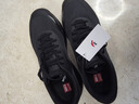 安踏風(fēng)雨兼程【Z哥同款】Din30橡膠防滑耐磨跑步鞋男通勤運動(dòng)鞋戶(hù)外鞋 曬單實(shí)拍圖