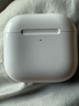 VIKM【自營(yíng)新款丨降噪Air第4代】藍牙耳機無(wú)線(xiàn)適配蘋(píng)果2025最新款iPhone17ios16/15半入耳式華強北耳機 曬單實(shí)拍圖