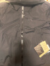 ARC'TERYX始祖鳥(niǎo) RALLE INSULATED JACKET 男子 保暖棉服 Black/黑色 M 曬單實(shí)拍圖