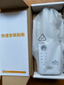 智能wifi信號放大器增強穿墻王5g無(wú)線(xiàn)路由網(wǎng)口擴展千兆中繼器 華為新款加強款1200M穿墻王提速 曬單實(shí)拍圖
