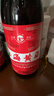 金楓上海黃酒烹調料酒500ml/瓶炒菜紅燒燉醬肉料酒淀山湖黃酒 2瓶 上海黃酒/瓶 曬單實(shí)拍圖