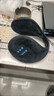 音享帝 UMUSICVAN頭戴式耳罩藍牙耳機 加厚保暖 高音質(zhì)持久續航 冬天聽(tīng)歌保暖神器 黑色【耳罩藍牙耳機】 曬單實(shí)拍圖