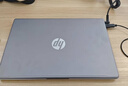 惠普（HP）銳14 AMD銳龍 14英寸輕薄筆記本電腦(六核R5-7530U 16G 512G 指紋 一年上門(mén))【國家補貼】 曬單實(shí)拍圖