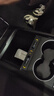 倍思特斯拉拓展塢車(chē)載充電器Hub氮化鎵超級快充煥新版model Y/YL專(zhuān)用C+C適用蘋(píng)果15/16/17華為小米/4代 曬單實(shí)拍圖