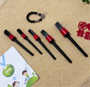 皓梵潔洗車(chē)毛刷洗車(chē)刷細節刷洗車(chē)工具汽車(chē)內飾清洗工具內飾刷專(zhuān)用刷子 汽車(chē)細節刷【5件套】 曬單實(shí)拍圖
