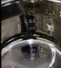 樂(lè )蘭迪適用美的電飯煲內膽加厚304不銹鋼內膽3L升通用電飯鍋內膽配件 L8315 曬單實(shí)拍圖