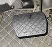FAFEIER大眾剎車(chē)踏板膠套途觀(guān)速騰邁騰奧迪Q3明銳帕薩特離合器踏板皮膠墊 【加厚防滑材質(zhì)】手動(dòng)擋-離合踏板墊 曬單實(shí)拍圖