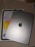 Apple/蘋(píng)果 iPad11英寸 A16芯片2025年款 平板電腦 (256GB WLAN版/學(xué)習辦公娛樂(lè ))銀色 曬單實(shí)拍圖