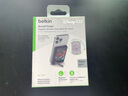 貝爾金（BELKIN）磁吸充電寶 迪士尼定制款 兼容MagSafe 無(wú)線(xiàn) iPhone手機 移動(dòng)電源3C認證 迪士尼100周年音樂(lè )會(huì ) 曬單實(shí)拍圖