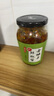 老壇子鮮椒醬260g 雙椒醬拌飯神器 即食下飯菜瓶裝拌面醬牛肉醬辣椒醬 老壇子鮮椒醬260g*2瓶 曬單實(shí)拍圖
