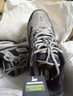斯凱奇（Skechers）男鞋秋季厚底老爹鞋休閑熊貓鞋軟底運動(dòng)鞋237067 曬單實(shí)拍圖