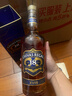 芝華士（Chivas Regal）蘇格蘭調和威士忌 海外版 英國原瓶進(jìn)口洋酒 保稅倉直發(fā) 送人送禮 芝華士18年 1000mL 1瓶 曬單實(shí)拍圖