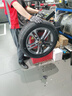 普利司通（Bridgestone）汽車(chē)輪胎 205/55R17 91W T005 原廠(chǎng)配套奔馳A級A-Class 曬單實(shí)拍圖