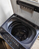 榮事達全自動(dòng)波輪洗衣機家用出租房節能大容量一鍵脫水藍光智能洗脫一體小型公寓宿舍 國補8KG洗脫容量【智能風(fēng)干+超凈洗護】 曬單實(shí)拍圖