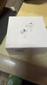 蘋(píng)果Apple Airpods Pro二代 主動(dòng)降噪 airpod4 蘋(píng)果藍牙耳機 airpodspro2 airpods pro二代【閃電接口】 標配版 曬單實(shí)拍圖