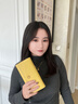 金利來(lái)錢(qián)包女款2025年最新款時(shí)尚長(cháng)款真皮輕奢高檔錢(qián)夾女錢(qián)包卡包二合一 【黃色 官方正品 假一罰十】 曬單實(shí)拍圖