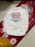名典泰迪一體拉拉褲4XL46片【18-21kg】嬰兒尿不濕超薄干爽尿褲男女寶通用 曬單實(shí)拍圖