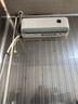 康佳（KONKA）空調1匹 京東聯(lián)名超省電 新一級能效變頻冷暖 壁掛式臥室掛機 KFR-25GW/LV1 家電國家補貼以舊換新 曬單實(shí)拍圖